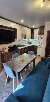 2-к квартира, вторичка, 55м2, 2/4 этаж