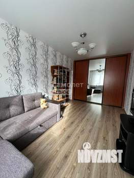2-к квартира, вторичка, 54м2, 2/2 этаж