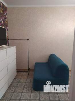 1-к квартира, вторичка, 46м2, 2/6 этаж