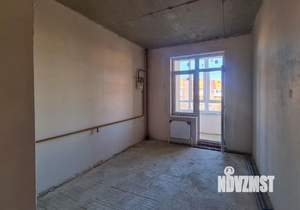 1-к квартира, вторичка, 41м2, 5/8 этаж