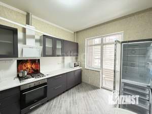 1-к квартира, вторичка, 41м2, 4/8 этаж