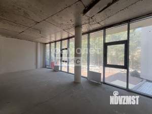 Студия квартира, вторичка, 50м2, 2/15 этаж