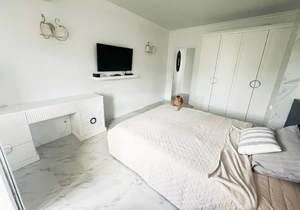 3-к квартира, вторичка, 82м2, 4/4 этаж