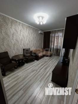 2-к квартира, вторичка, 54м2, 1/5 этаж