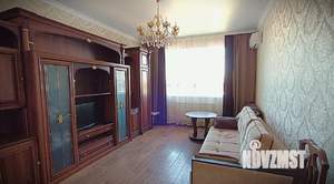 1-к квартира, вторичка, 48м2, 4/6 этаж