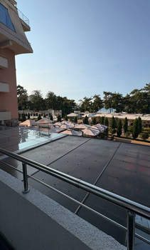 Студия квартира, вторичка, 37м2, 1/1 этаж