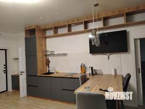 2-к квартира, вторичка, 61м2, 6/21 этаж