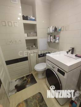 1-к квартира, вторичка, 37м2, 10/16 этаж