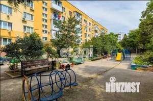 3-к квартира, вторичка, 64м2, 1/5 этаж