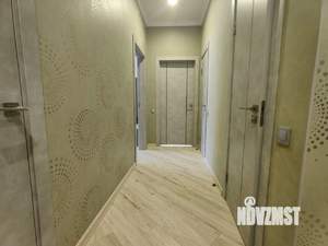 2-к квартира, вторичка, 65м2, 2/4 этаж