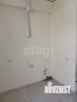 Студия квартира, вторичка, 25м2, 1/9 этаж