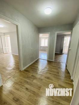 2-к квартира, вторичка, 63м2, 7/10 этаж