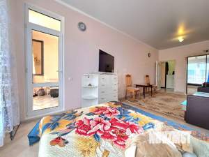 1-к квартира, вторичка, 47м2, 3/8 этаж