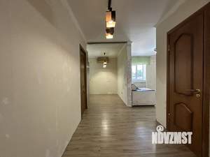 4-к квартира, вторичка, 90м2, 1/1 этаж