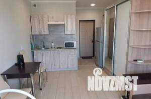 1-к квартира, вторичка, 24м2, 1/6 этаж