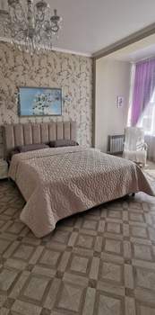 2-к квартира, вторичка, 76м2, 7/8 этаж