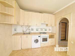 1-к квартира, вторичка, 33м2, 2/3 этаж