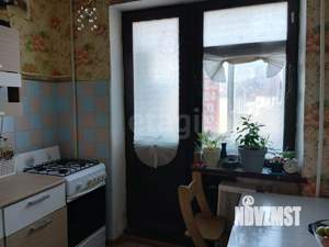 2-к квартира, вторичка, 36м2, 4/5 этаж