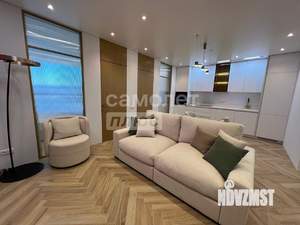 2-к квартира, вторичка, 67м2, 17/20 этаж