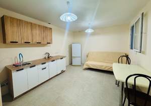 1-к квартира, вторичка, 47м2, 1/6 этаж
