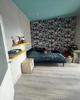2-к квартира, вторичка, 46м2, 5/8 этаж