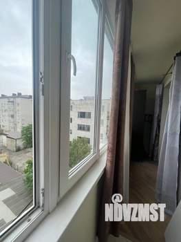 1-к квартира, вторичка, 49м2, 5/6 этаж