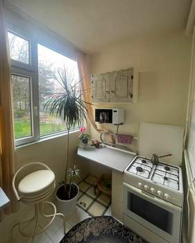 2-к квартира, вторичка, 51м2, 1/9 этаж
