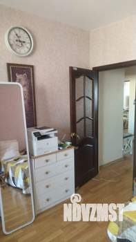 3-к квартира, вторичка, 80м2, 8/9 этаж