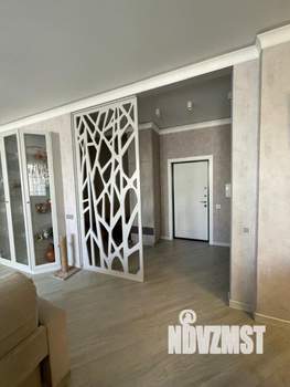 2-к квартира, вторичка, 68м2, 4/6 этаж