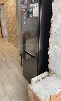 2-к квартира, вторичка, 53м2, 2/3 этаж