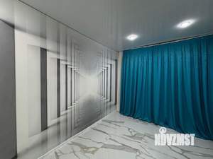 Студия квартира, вторичка, 12м2, 1/6 этаж