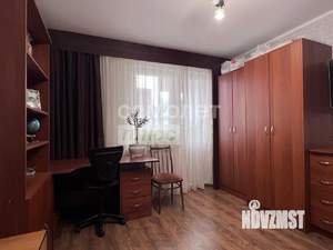 2-к квартира, вторичка, 63м2, 8/16 этаж