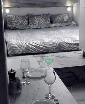 1-к квартира, вторичка, 15м2, 7/7 этаж