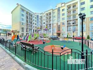 1-к квартира, вторичка, 46м2, 5/6 этаж