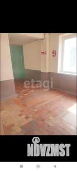 3-к квартира, вторичка, 55м2, 9/9 этаж