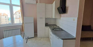 Студия квартира, вторичка, 29м2, 4/6 этаж