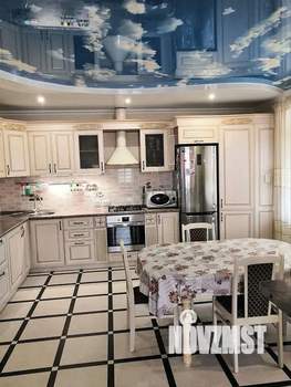3-к квартира, вторичка, 101м2, 4/4 этаж