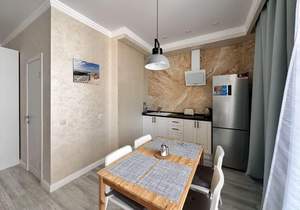 1-к квартира, вторичка, 42м2, 3/6 этаж