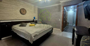 2-к квартира, вторичка, 42м2, 1/2 этаж