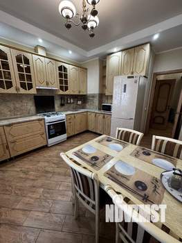 3-к квартира, вторичка, 106м2, 6/7 этаж