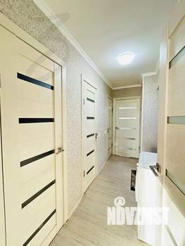 2-к квартира, вторичка, 51м2, 2/5 этаж