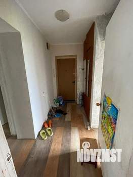 3-к квартира, вторичка, 63м2, 3/5 этаж