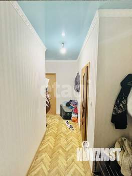 1-к квартира, вторичка, 40м2, 2/5 этаж