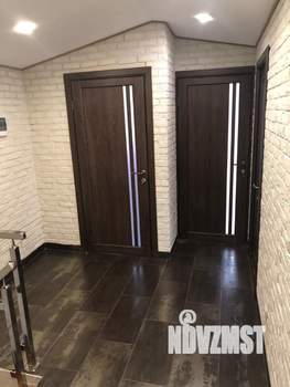 4-к квартира, вторичка, 136м2, 4/4 этаж