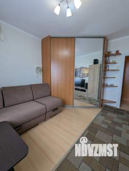 2-к квартира, вторичка, 52м2, 6/9 этаж