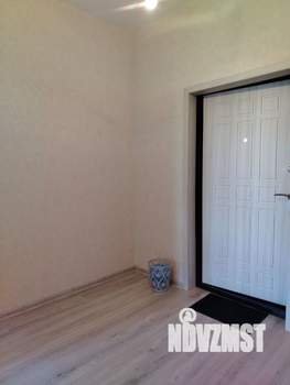 1-к квартира, вторичка, 40м2, 5/8 этаж