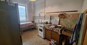 1-к квартира, вторичка, 43м2, 2/9 этаж