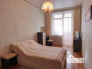 4-к квартира, вторичка, 111м2, 1/5 этаж