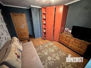 3-к квартира, вторичка, 60м2, 6/9 этаж