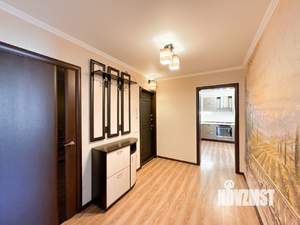 3-к квартира, вторичка, 78м2, 15/16 этаж